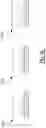 Fig. 17 - Moveable lens luminaire