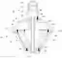 Fig. 02 - Lighting apparatus