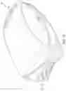 Fig. 13 - Compact emergency lighting device with broad-range lighting adjustability