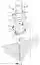 Fig. 02 - Anchor and light post assembly