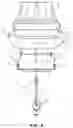 Fig. 07 - Anchor and light post assembly