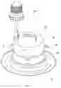 Fig. 02 - Downlight apparatus