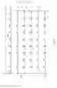 Fig. 45 - Alignment features for LED light engine