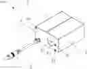 Fig. 01 - DRIVING CIRCUIT BOX FOR DRIVING ILLUMINATING COMPONENT