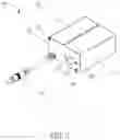Fig. 03 - DRIVING CIRCUIT BOX FOR DRIVING ILLUMINATING COMPONENT