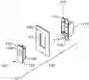 Fig. 01 - Intelligent lighting control system method for mapping light circuits