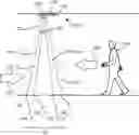 Fig. 01 - Lighting device with motion sensor