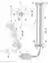 Fig. 14 - Heater and electromagnetic illuminator heater