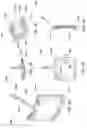 Fig. 22 - Heater and electromagnetic illuminator heater