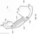 Fig. 25 - Heater and electromagnetic illuminator heater