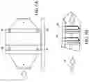 Fig. 09 - Building Emission Processing and/or Sequestration Systems and Methods