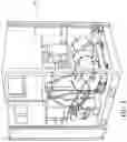 Fig. 12 - Building Emission Processing and/or Sequestration Systems and Methods