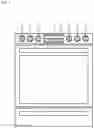 Fig. 02 - Knob assembly for cook top