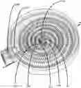Fig. 01 - Infrared radiant emitter