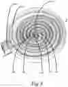 Fig. 04 - Infrared radiant emitter