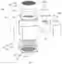 Fig. 04 - Air purifier