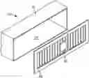 Fig. 01 - Systems and methods for predicting HVAC filter change using temperature measurements