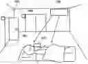 Fig. 01 - Air conditioning control system and air conditioner