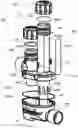 Fig. 01 - CHEMICAL ROD FOR HVAC FLUID CONDITIONING SYSTEM AND METHOD OF MANUFACTURE