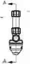 Fig. 08 - CHEMICAL ROD FOR HVAC FLUID CONDITIONING SYSTEM AND METHOD OF MANUFACTURE