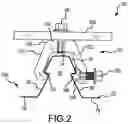 Fig. 03 - Rail assembly with invertible side-mount adapter for direct and indirect mounting applications