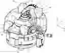 Fig. 01 - Refrigerant compressor