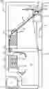 Fig. 01 - Refrigerator with tandem evaporators