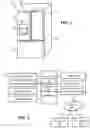 Fig. 02 - Refrigerator with tandem evaporators