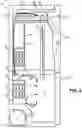 Fig. 03 - Refrigerator with tandem evaporators