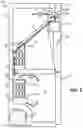 Fig. 05 - Refrigerator with tandem evaporators