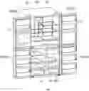 Fig. 01 - Refrigerator having very low temperature freezer compartment