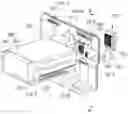 Fig. 06 - Refrigerator having very low temperature freezer compartment