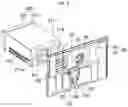 Fig. 09 - Refrigerator having very low temperature freezer compartment