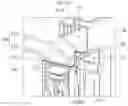Fig. 22 - Refrigerator having very low temperature freezer compartment