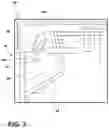 Fig. 04 - Easy open drawer/door with a rotating handle