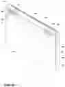 Fig. 09 - Easy open drawer/door with a rotating handle