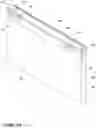 Fig. 16 - Easy open drawer/door with a rotating handle