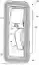 Fig. 01 - Water dispenser