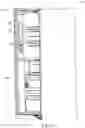 Fig. 08 - Water dispenser