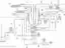 Fig. 01 - Single column nitrogen rejection unit with side draw heat pump reflux system and method