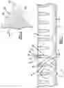 Fig. 04 - Vegetation drying tray and rack system