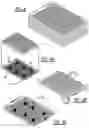 Fig. 05 - Vegetation drying tray and rack system