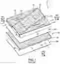 Fig. 02 - Offset/slanted cross counter flow heat exchanger