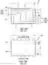 Fig. 03 - Offset/slanted cross counter flow heat exchanger