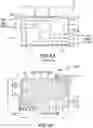 Fig. 05 - Offset/slanted cross counter flow heat exchanger