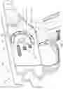 Fig. 02 - Selector track having varying heights and removable selector lever stop