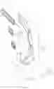 Fig. 04 - Selector track having varying heights and removable selector lever stop