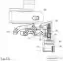 Fig. 12 - Electro mechanical fire control apparatus