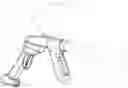 Fig. 01 - Rotatable forward grip