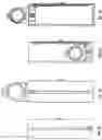 Fig. 16 - Rotatable forward grip